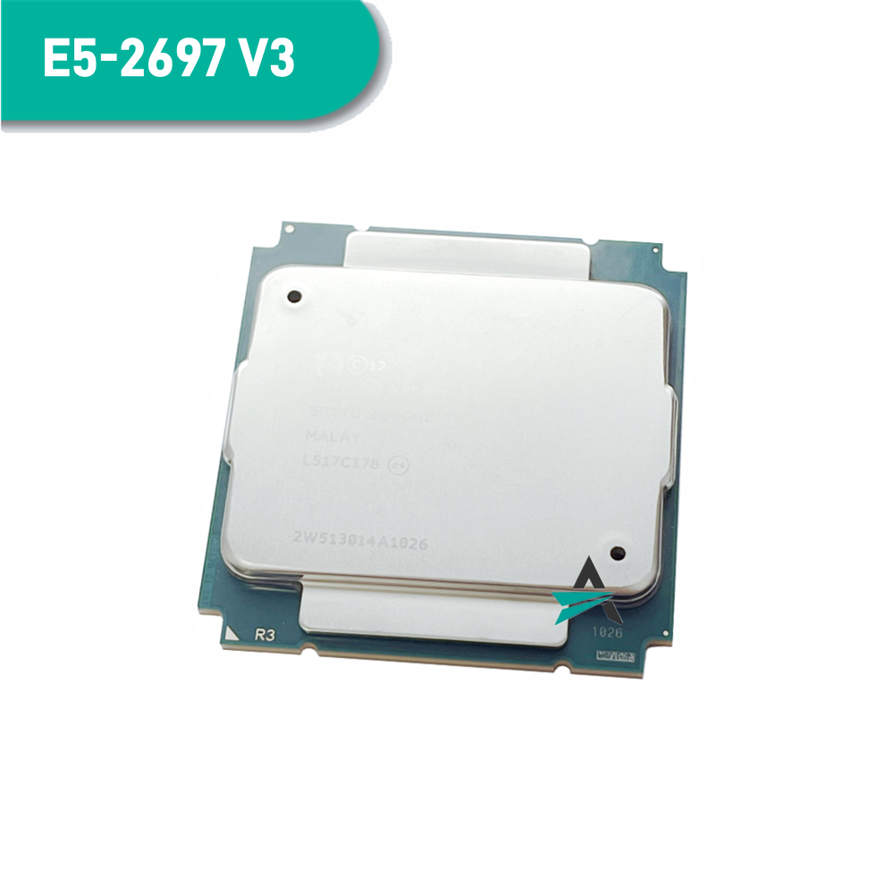 Gold 6248R - Processeur Xeon E5 2697V3 E5 2697