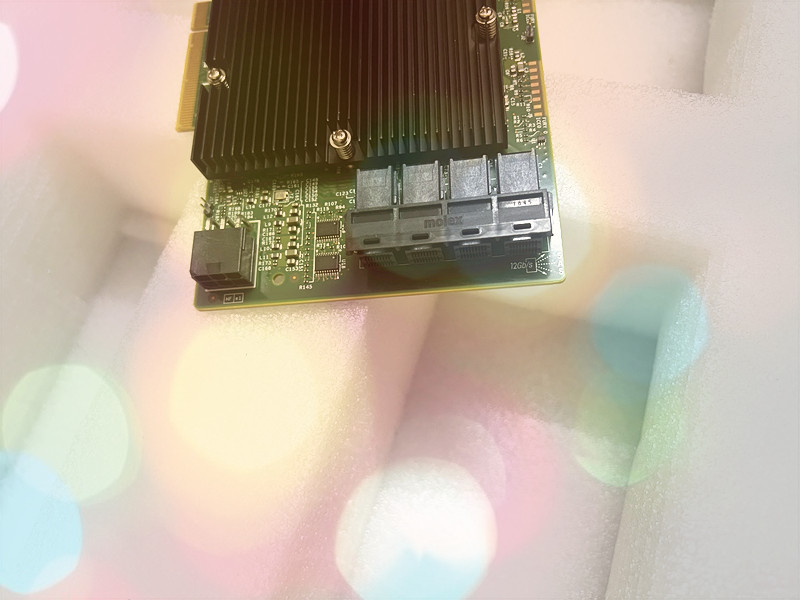 Carte contrôleur RAID LSI SAS  - Lsi 9300 16I Hba It Mode avis et prix