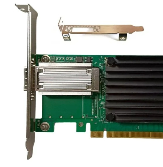 Carte réseau ConnectX-4 VPI MC - 100Gbe Qsfp28 Network Card avis et prix