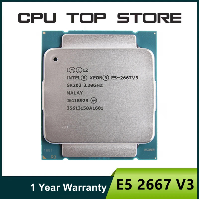 Processeur Intel Xeon E5 2667  - Gold 6248R avis et prix