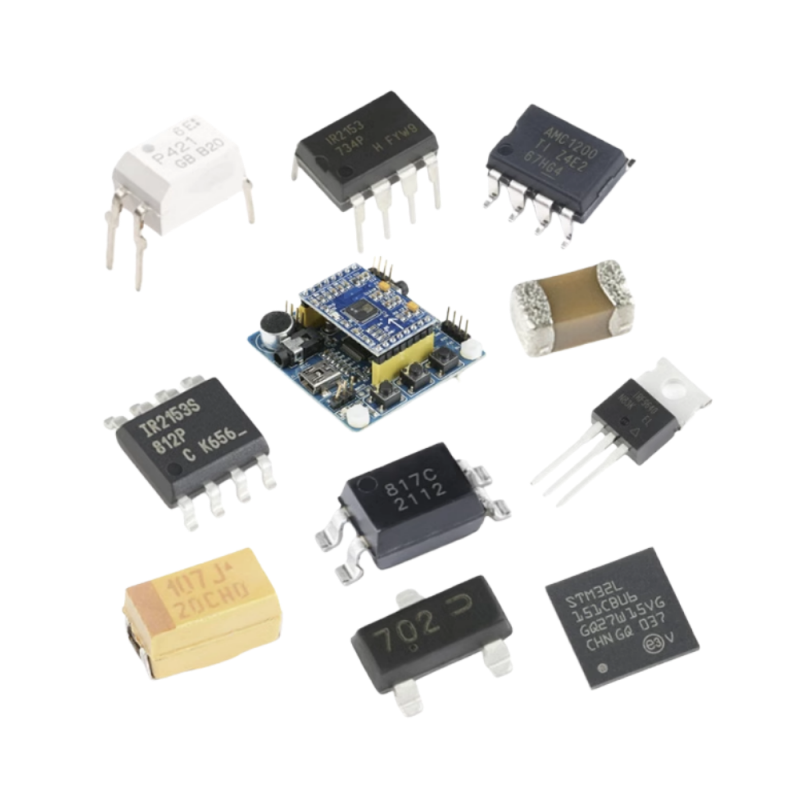 Processeur E5 2666 2643 2673 2 - E5 2696 V3 avis et prix