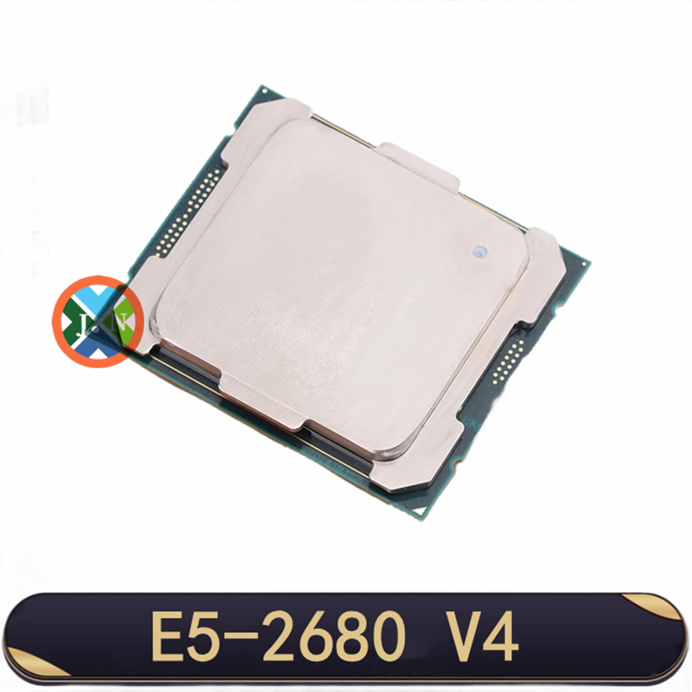 Processeur CPU E5 2680V4 Xeon  - Gold 6248R avis et prix