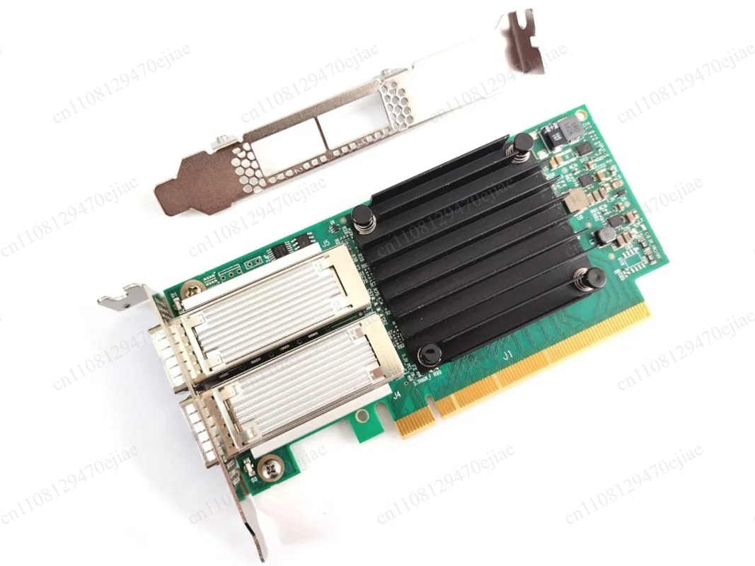 Carte réseau Mellanox ConnectX - 100Gbe Qsfp28 Network Card avis et prix