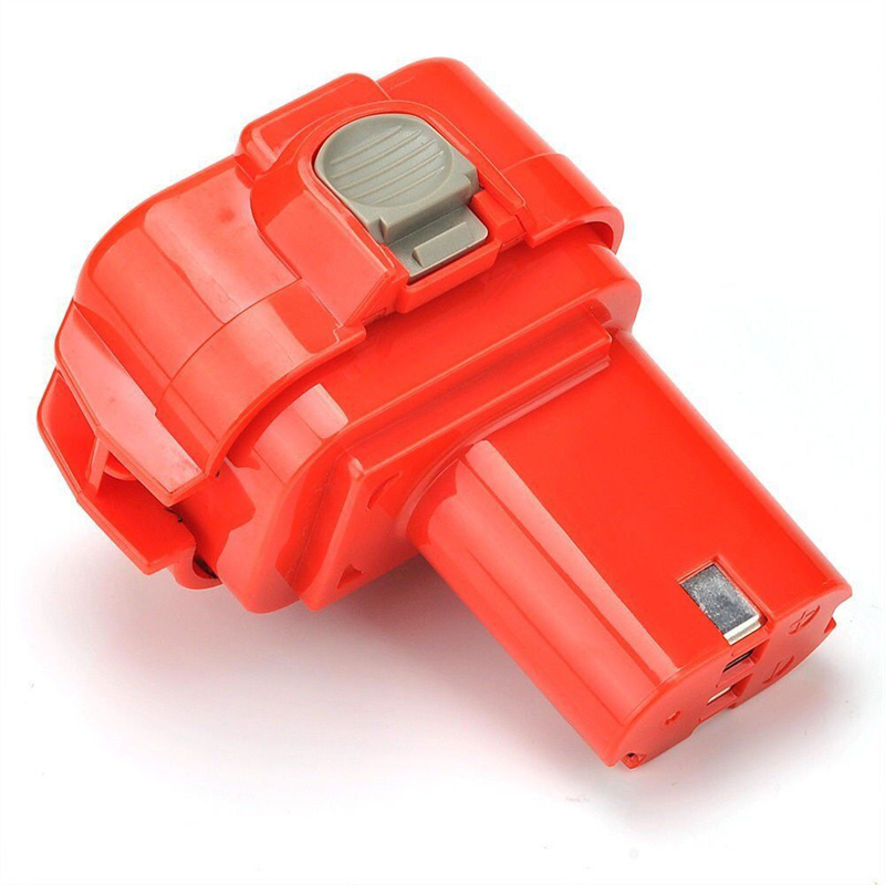Batterie 9.6V 2,5ah pour MAKIT - Gold 6138 avis et prix