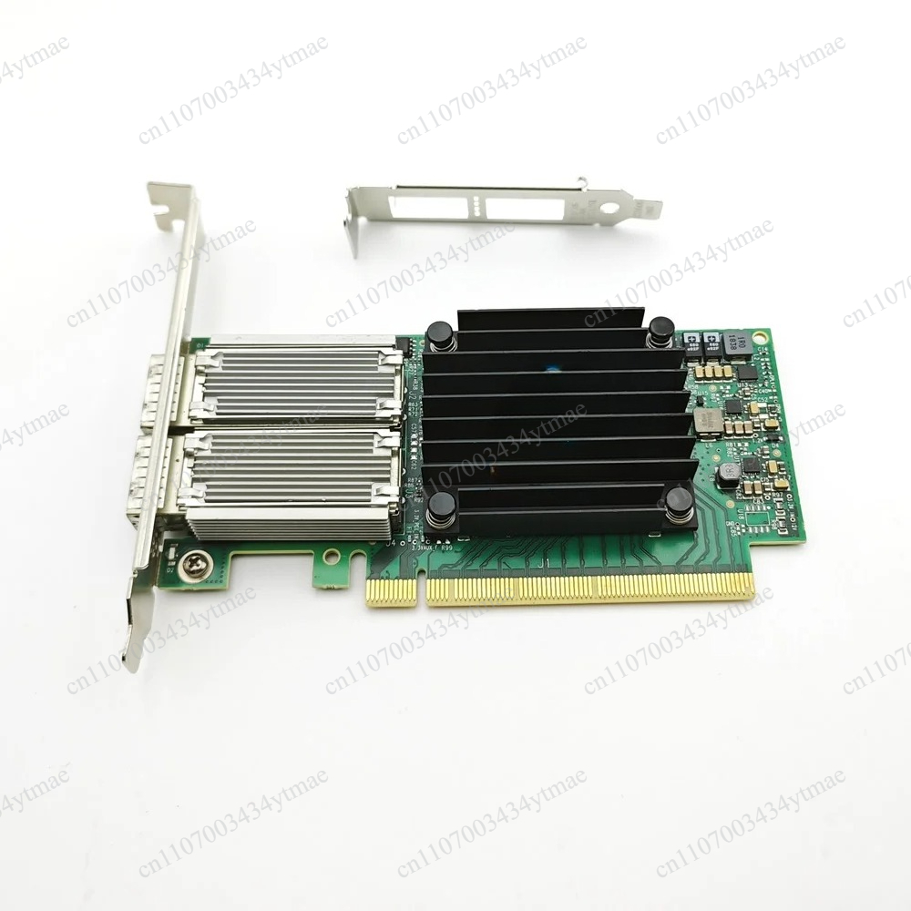 Carte réseau MCX456A-ECAT CX45 - 100Gbe Qsfp28 Network Card avis et prix