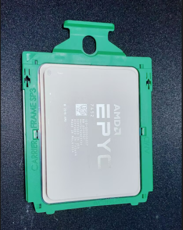Processeurs AMD EPYC 7452 7F32 - Gold 6138 avis et prix