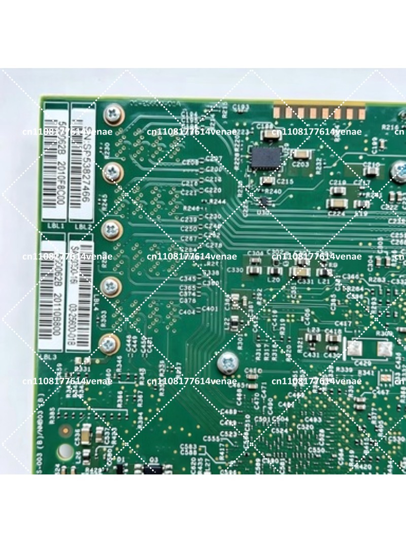 Carte adaptateur HBA LSI SAS 9 - Lsi 9300 16I Hba It Mode avis et prix