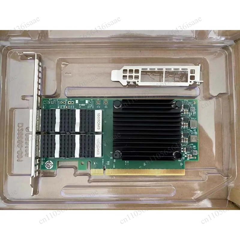 Carte réseau Mellanox ConnectX - 100Gbe Qsfp28 Network Card avis et prix