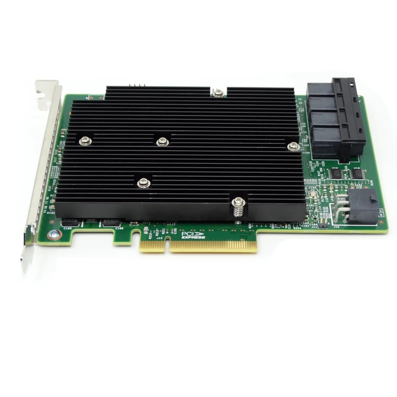 Carte contrôleur RAID YD Origi - Lsi 9300 16I Hba It Mode avis et prix