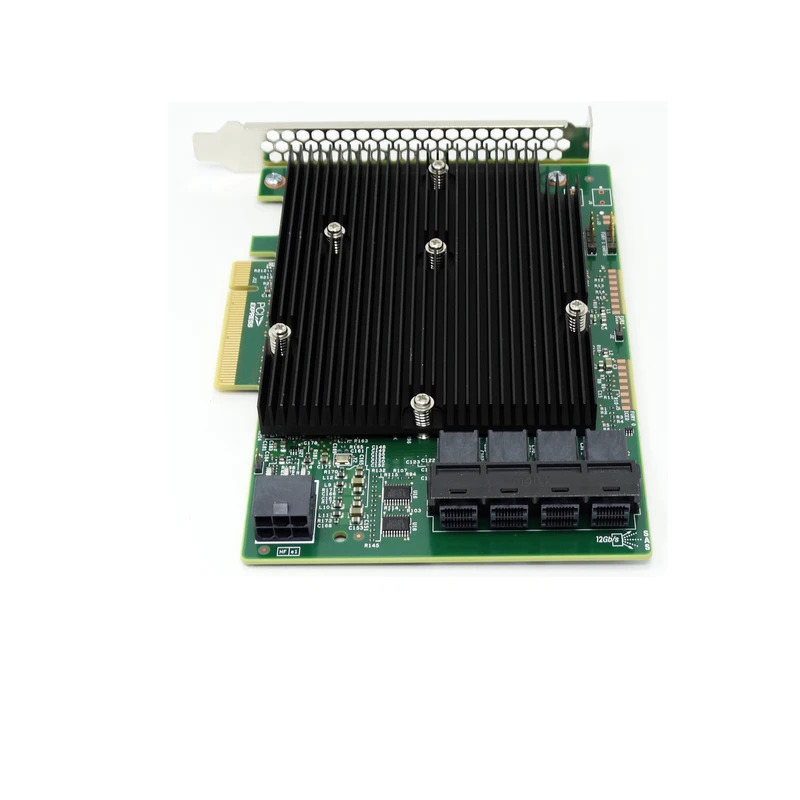 Carte contrôleur RAID YD Origi - Lsi 9300 16I Hba It Mode avis et prix